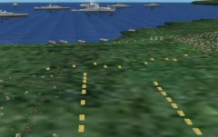 數(shù)字沙盤在軍事領(lǐng)域的應(yīng)用