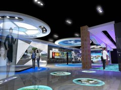 虛擬迎賓系統報價