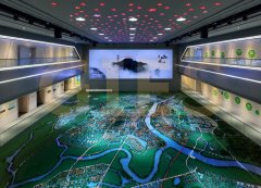 城市規(guī)劃沙盤優(yōu)勢全解