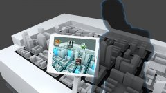 增強現(xiàn)實技術發(fā)展的局限性