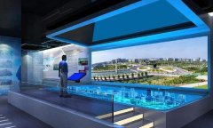 數字沙盤與傳統實體沙盤區(qū)別對比