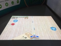 地面互動投影設(shè)備清單