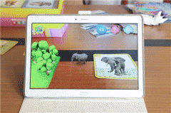 AR增強現(xiàn)實技術的應用趨勢