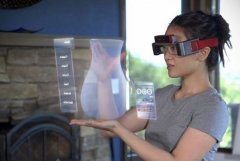 增強現(xiàn)實技術的優(yōu)點和應用領域