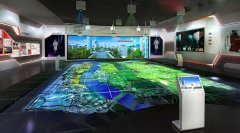 數字沙盤維護保養(yǎng)知識